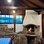 Ваканционна къща при комина - By The Chimney Дряново