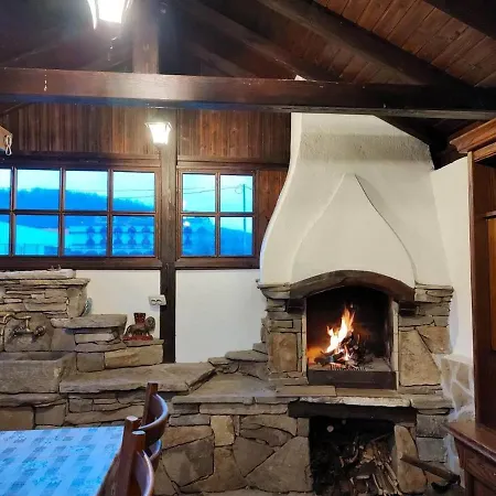 Casa vacanze при комина - By The Chimney Drjanovo