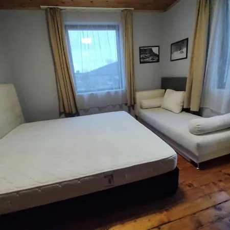 Casa vacanze при комина - By The Chimney
