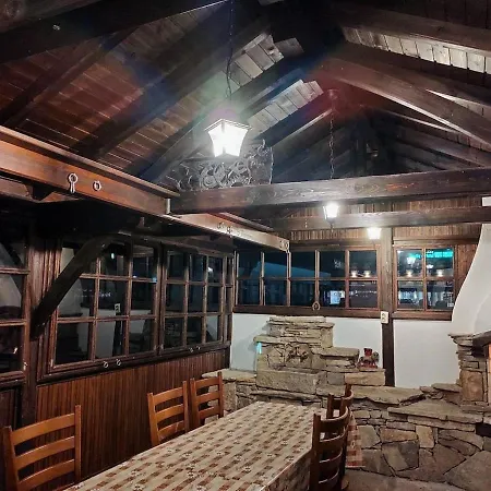 при комина - By The Chimney Casa vacanze *