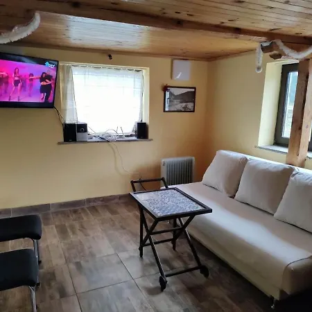 Casa vacanze при комина - By The Chimney
