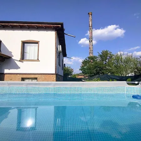 Casa vacanze при комина - By The Chimney Drjanovo