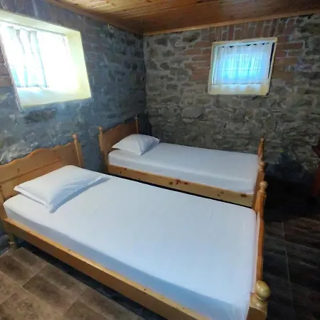Casa vacanze при комина - By The Chimney