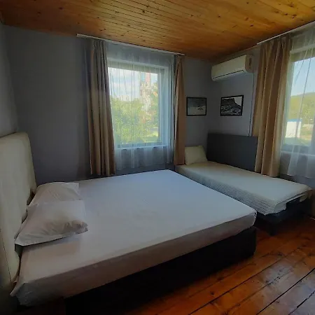 Casa vacanze при комина - By The Chimney