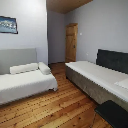 Casa vacanze при комина - By The Chimney *